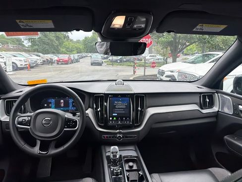 Used 2023 Volvo XC60 T8 Polestar AWD/4WD image 5