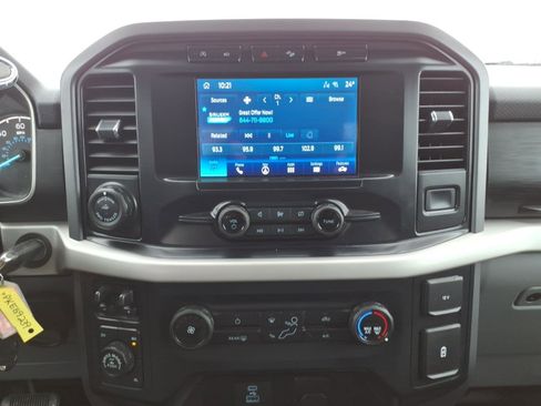 Used 2023 Ford F150 XLT w/ XTR Package image 16