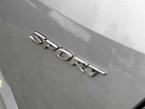 Used 2020 Honda Civic Sport image 10