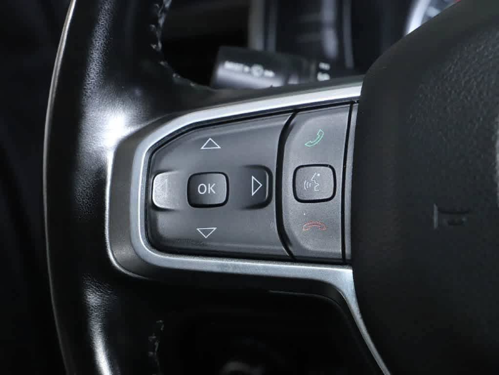 Used 2021 RAM 1500 Laramie AWD/4WD image 21