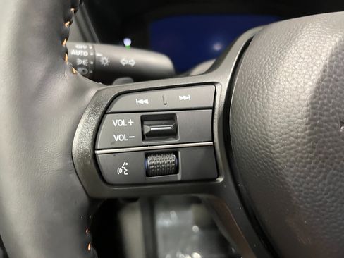 New 2026 Honda CR-V TrailSport image 16