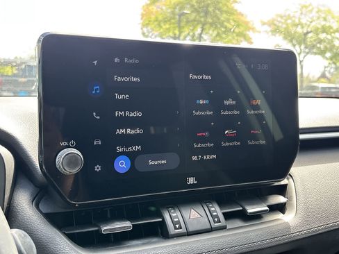 Used 2023 Toyota RAV4 Limited AWD/4WD image 13