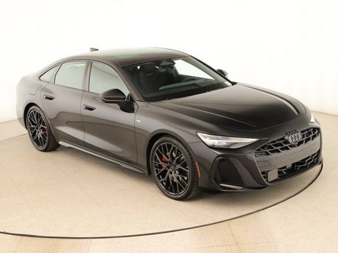 New 2026 Audi A6 Prestige AWD/4WD image 41