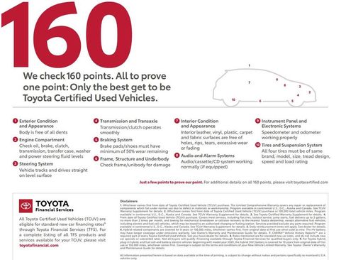 Certified 2026 Toyota Corolla XSE FWD image 10