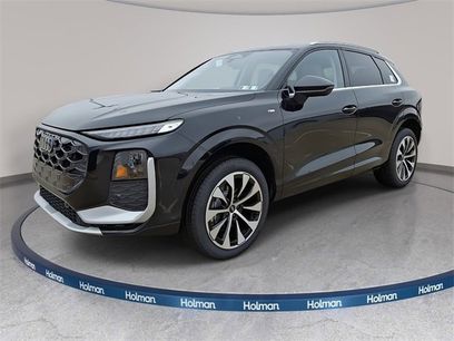 New 2026 Audi Q3 quattro 2.0T