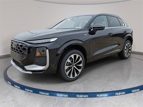 New 2026 Audi Q3 quattro 2.0T image 1