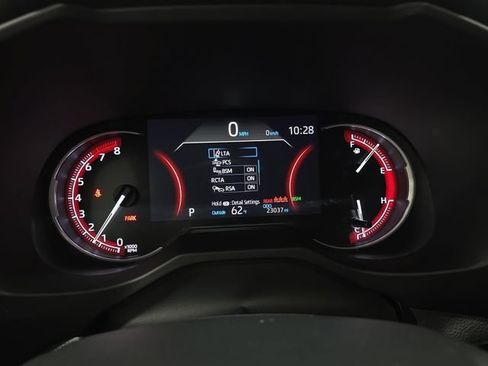 Certified 2023 Toyota RAV4 XLE AWD/4WD image 16
