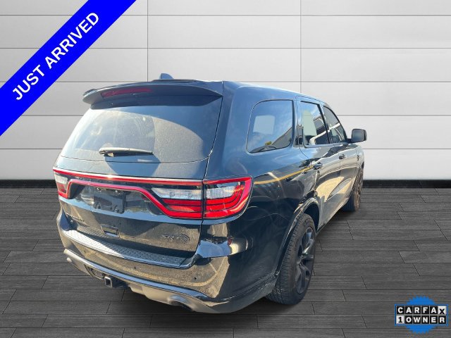 Used 2024 Dodge Durango SRT Hellcat AWD/4WD image 2