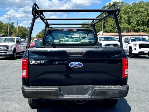 Used 2017 Ford F150 XL image 7