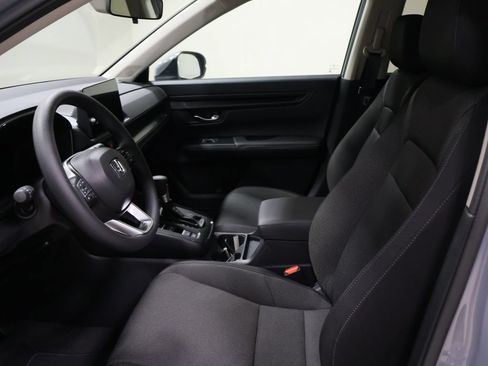 New 2026 Honda CR-V EX image 11