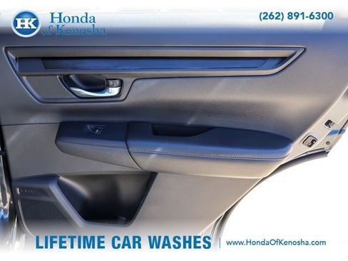 Used 2024 Honda CR-V EX image 25