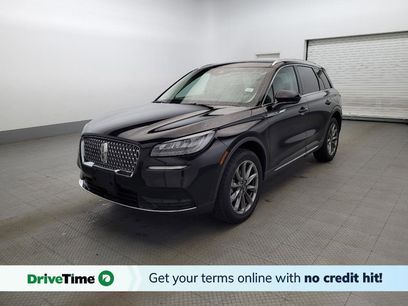 Used 2022 Lincoln Corsair AWD w/ Premium Package