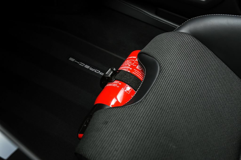 Used 2026 Porsche 911 GT3 RWD image 36