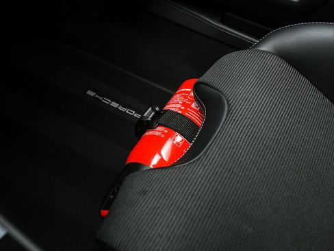 Used 2026 Porsche 911 GT3 RWD image 36