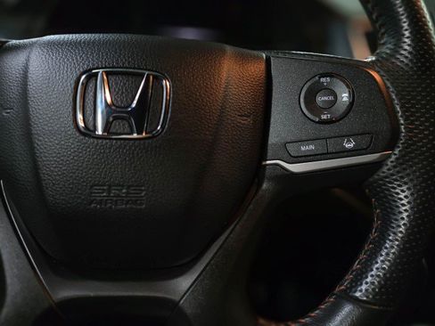 Used 2023 Honda Passport TrailSport image 20