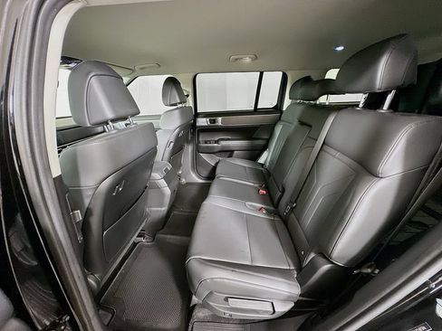 Certified 2026 Hyundai Santa Fe SEL AWD/4WD image 16
