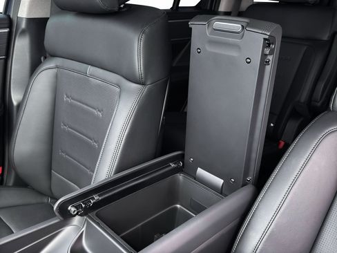 New 2026 Hyundai Santa Fe Limited AWD/4WD image 18