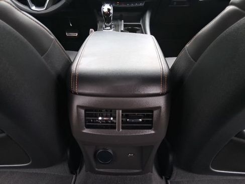 Used 2025 Cadillac CT5 Sport w/ Technology Package RWD image 28