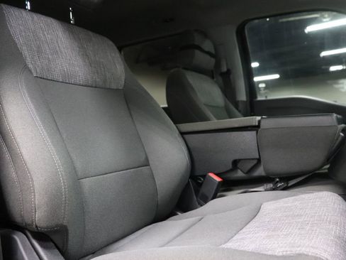 Used 2023 Ford F150 XLT w/ XTR Package AWD/4WD image 29
