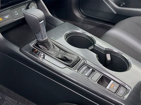 New 2026 Honda Civic Sport image 25