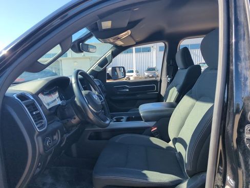 Used 2024 RAM 1500 Lone Star image 13