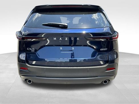 New 2026 MAZDA CX-5 Preferred AWD/4WD image 7