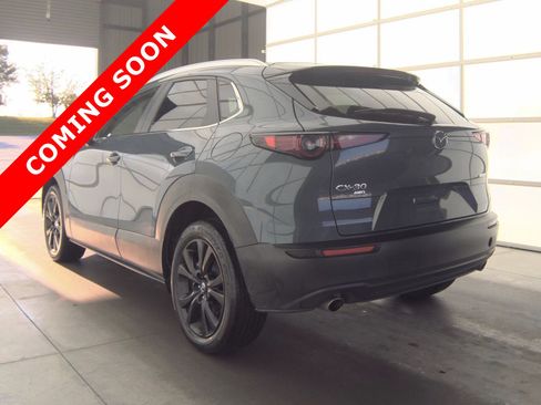 Used 2025 MAZDA CX-30 AWD 2.5 S w/ Preferred Package image 5