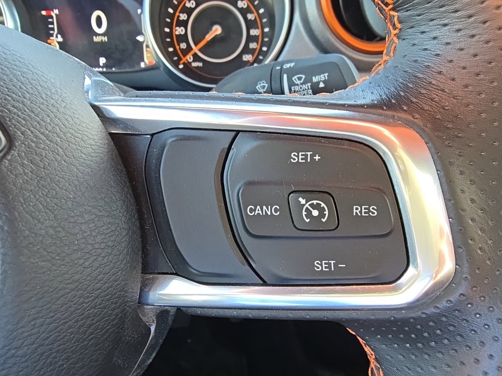 Used 2023 Jeep Gladiator Mojave w/ Trailer Tow Package AWD/4WD image 21