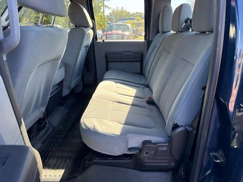 Used 2015 Ford F350 XL w/ Power Equipment Group image 6