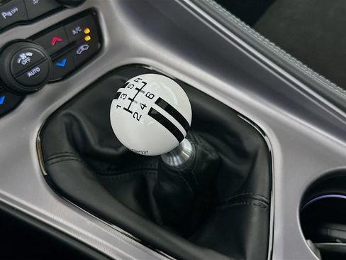 Certified 2023 Dodge Challenger R/T w/ T/A Package RWD image 27