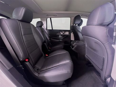 New 2026 Mercedes-Benz GLS 450 4MATIC image 24