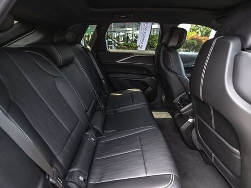 Used 2024 Cadillac Lyriq Luxury RWD image 28