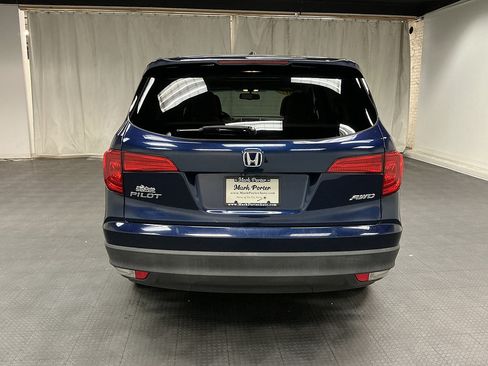 Used 2017 Honda Pilot EX-L image 4