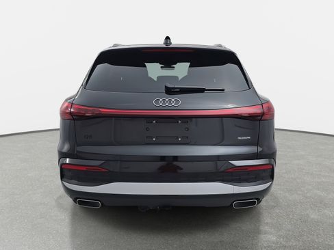 Used 2025 Audi Q5 Premium Plus w/ Premium Plus image 6