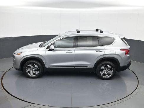 Certified 2023 Hyundai Santa Fe SEL AWD/4WD image 20