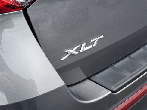 Certified 2023 Ford Explorer XLT w/ Equipment Group 202A image 32