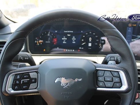 New 2026 Ford Mustang GT Premium RWD image 16