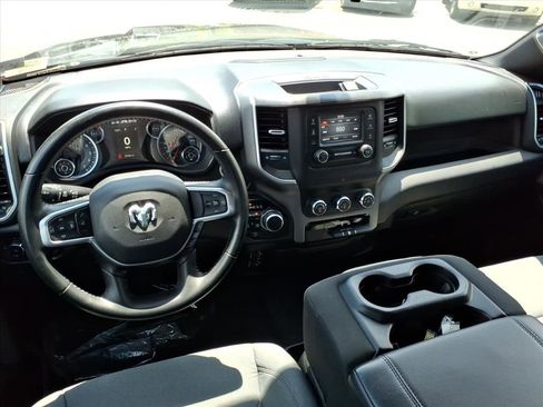 Used 2023 RAM 1500 Big Horn AWD/4WD image 21