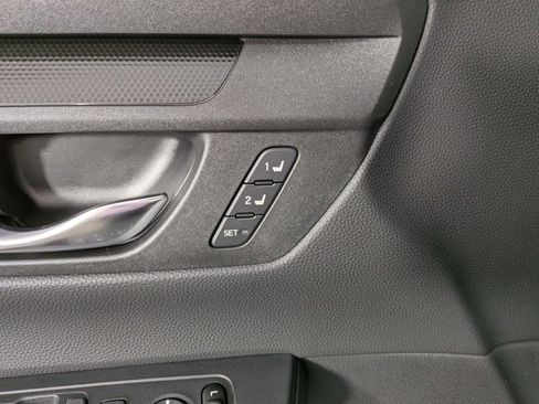 New 2025 Honda CR-V Sport-L image 10