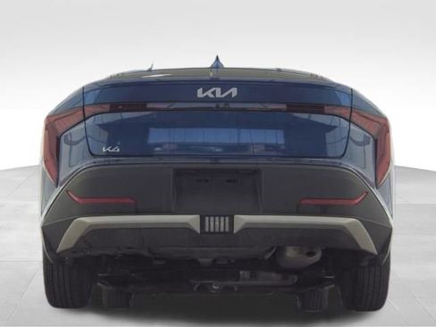 Used 2025 Kia K4 FWD image 7