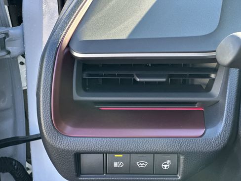 New 2026 Toyota Prius Plug-In Hybrid image 16