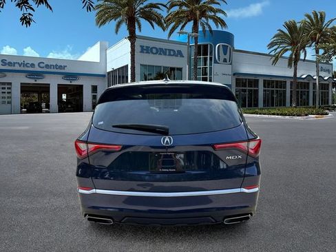 Certified 2023 Acura MDX FWD image 7