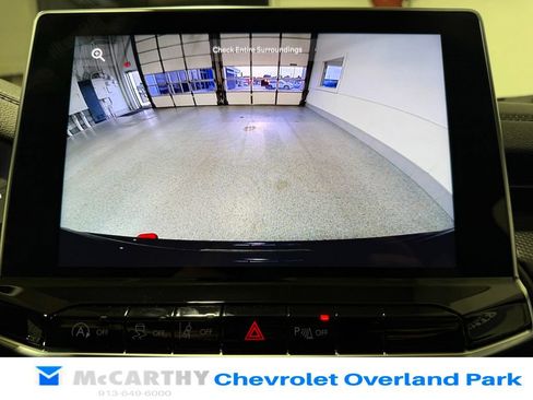 Used 2026 Jeep Compass Trailhawk AWD/4WD image 22