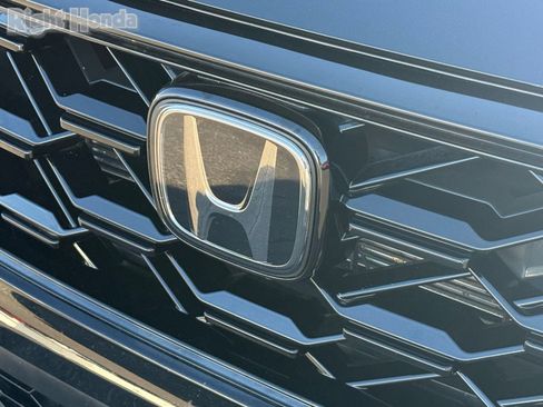 Certified 2024 Honda CR-V Sport image 34