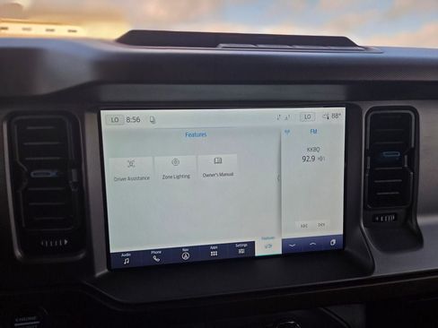 Certified 2022 Ford Bronco Outer Banks AWD/4WD image 23