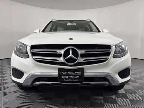 Used 2017 Mercedes-Benz GLC 300 image 6