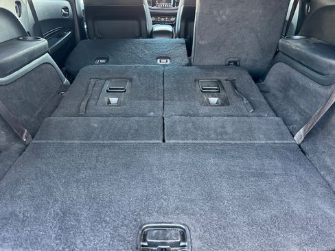 Used 2022 Dodge Durango SXT w/ Blacktop Package image 17