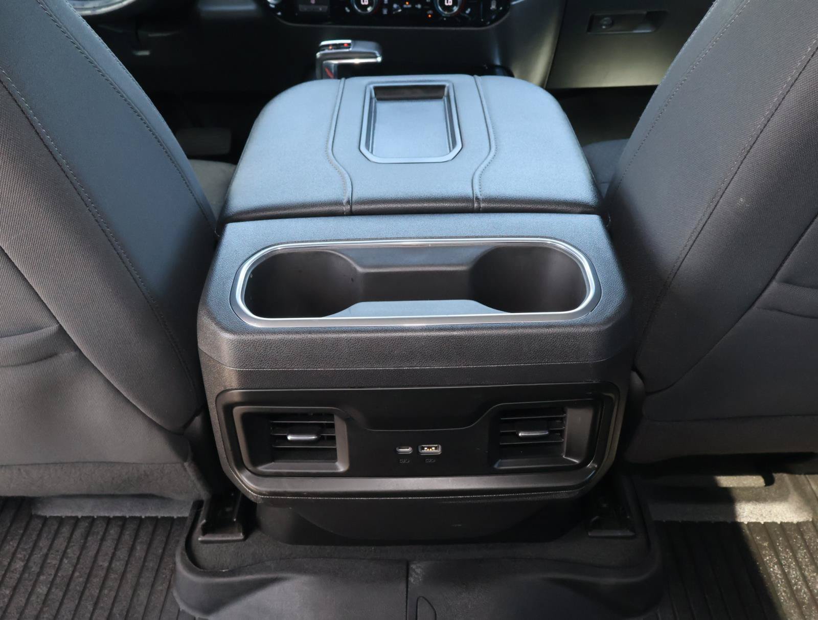 Used 2022 Chevrolet Silverado 1500 RST w/ All Star Edition Plus AWD/4WD image 13
