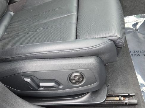 Used 2018 Audi S4 Premium Plus w/ Navigation Package image 11