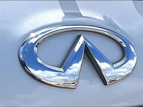 Used 2017 INFINITI QX60 FWD w/ Premium Plus Package image 12